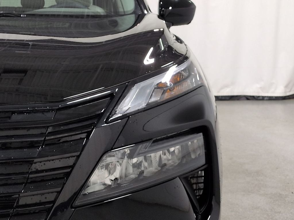 Thumbnail: 2026 Nissan Rogue - 25