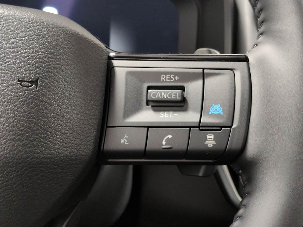 Thumbnail: 2026 Nissan Rogue - 32