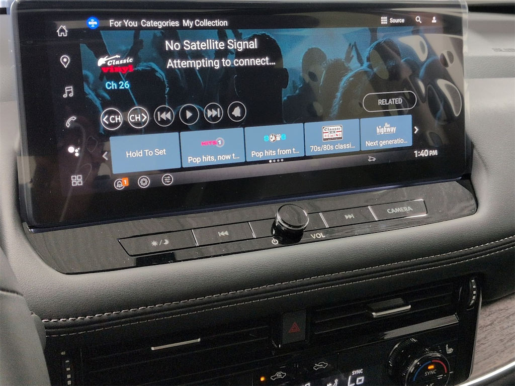 Thumbnail: 2026 Nissan Rogue - 15