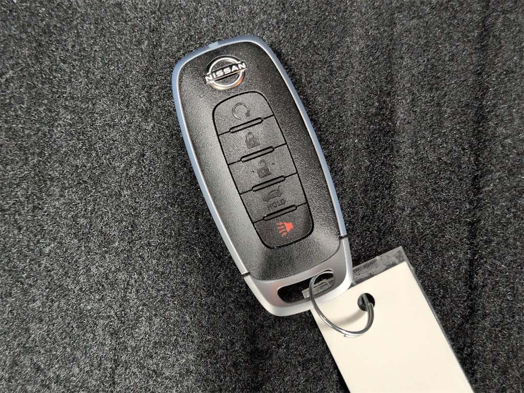 Thumbnail: 2026 Nissan Rogue - 19