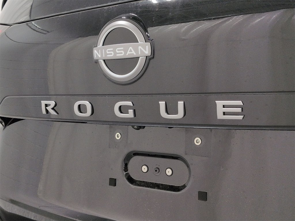 Thumbnail: 2026 Nissan Rogue - 26
