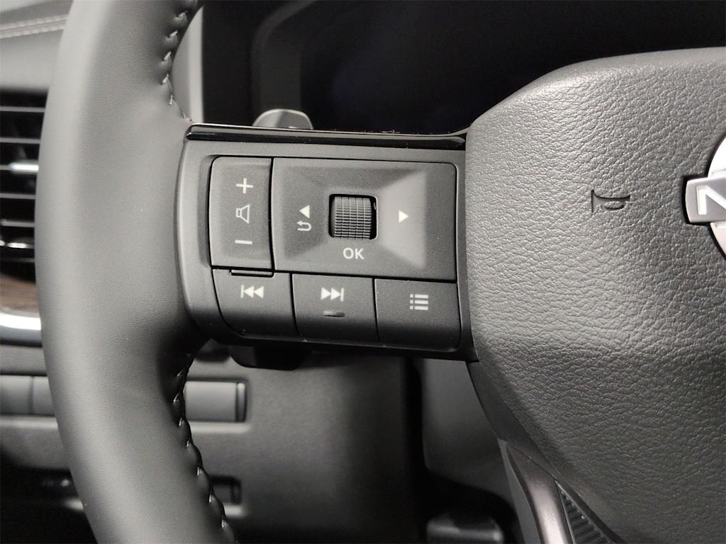 Thumbnail: 2026 Nissan Rogue - 33