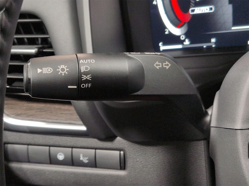 Thumbnail: 2026 Nissan Rogue - 35