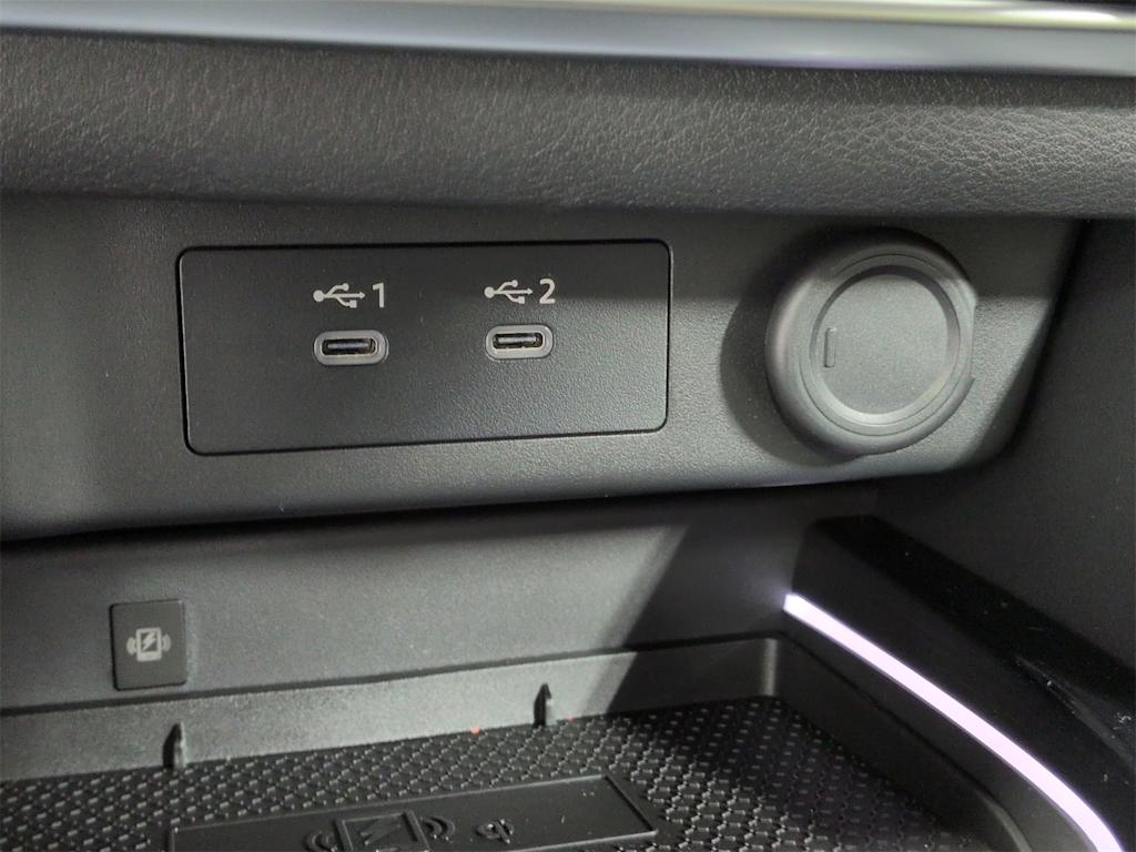 Thumbnail: 2026 Nissan Rogue - 39