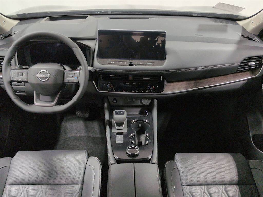 Thumbnail: 2026 Nissan Rogue - 10