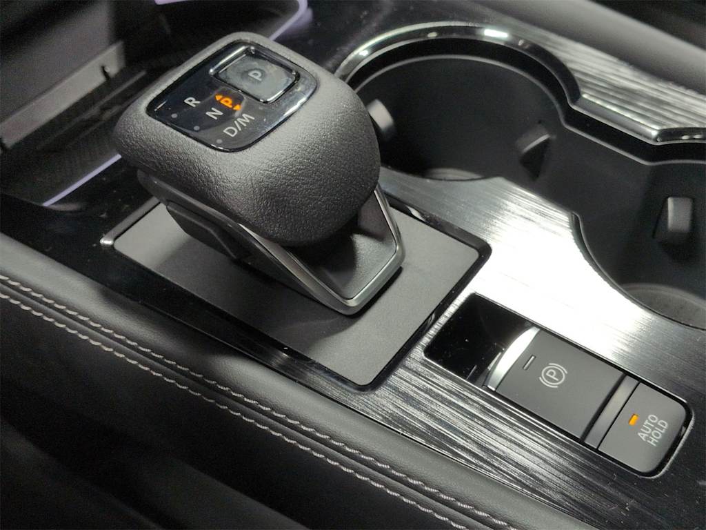 Thumbnail: 2026 Nissan Rogue - 16