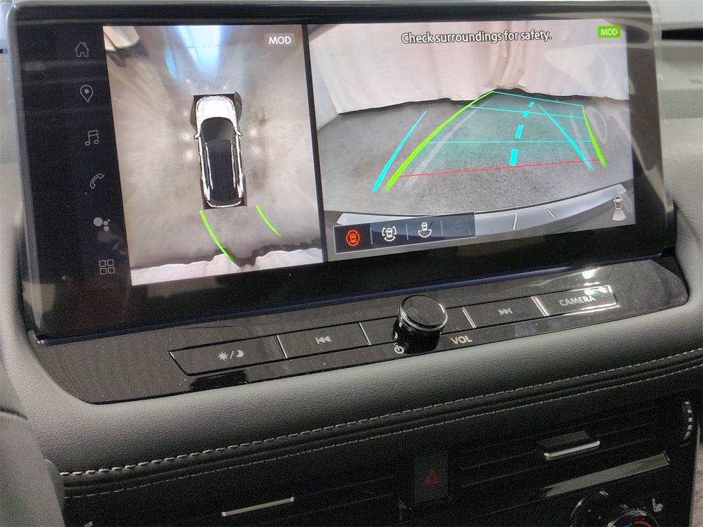 Thumbnail: 2026 Nissan Rogue - 37