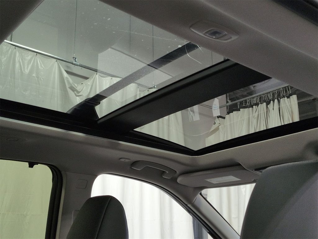 Thumbnail: 2026 Nissan Rogue - 31