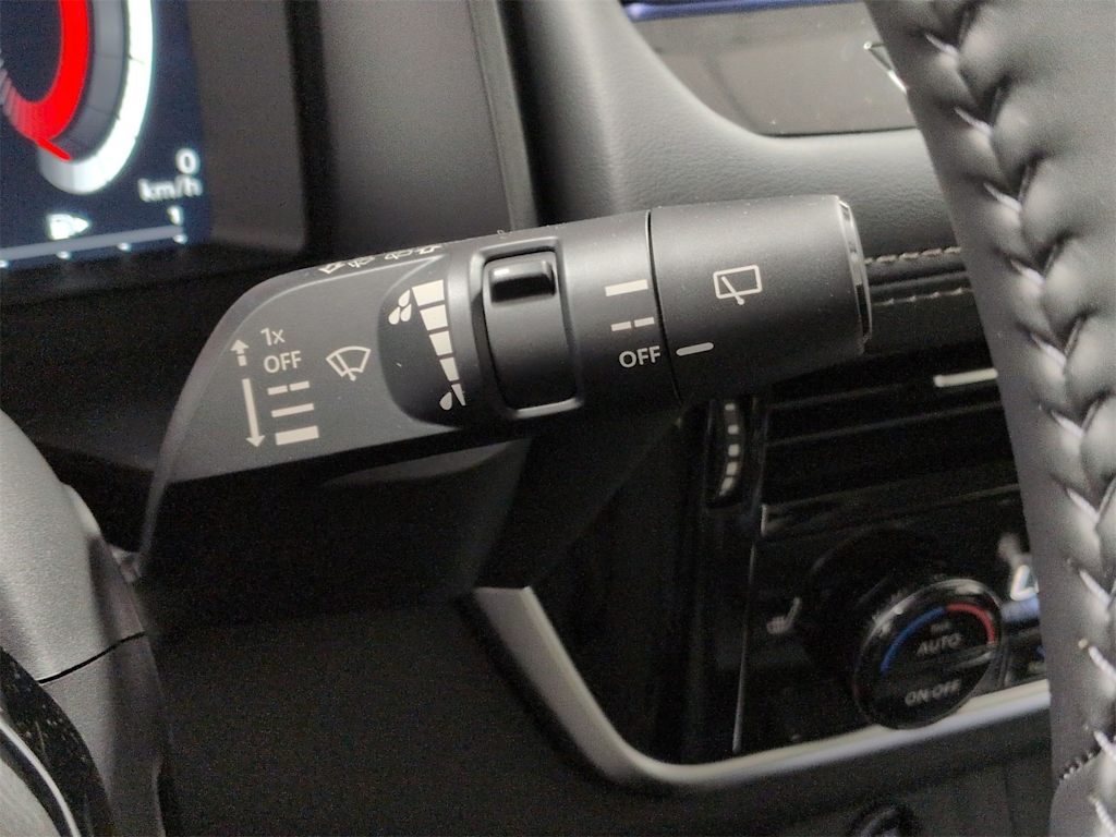 Thumbnail: 2026 Nissan Rogue - 34