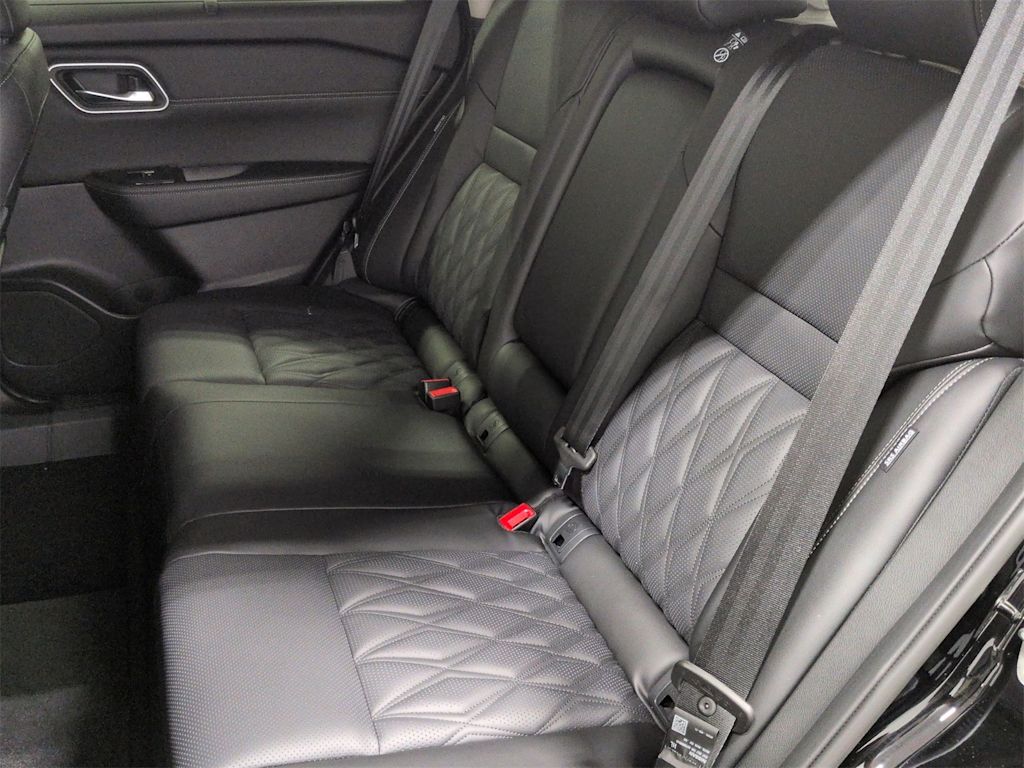 Thumbnail: 2026 Nissan Rogue - 29