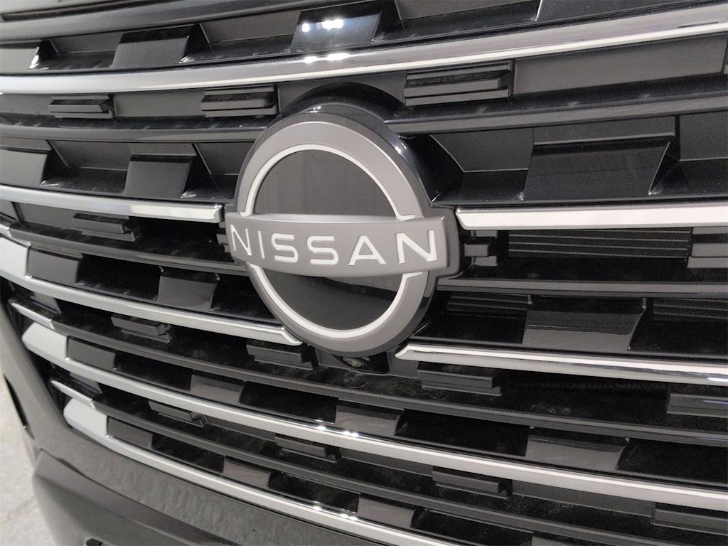 Thumbnail: 2026 Nissan Rogue - 25