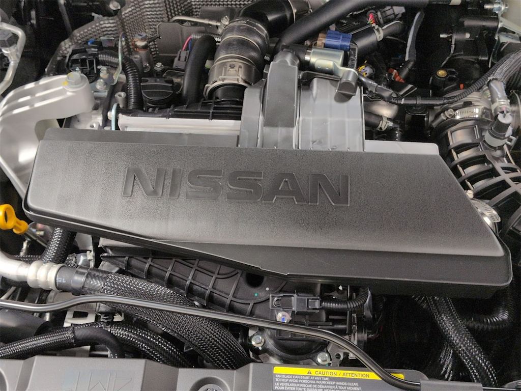 Thumbnail: 2026 Nissan Rogue - 9