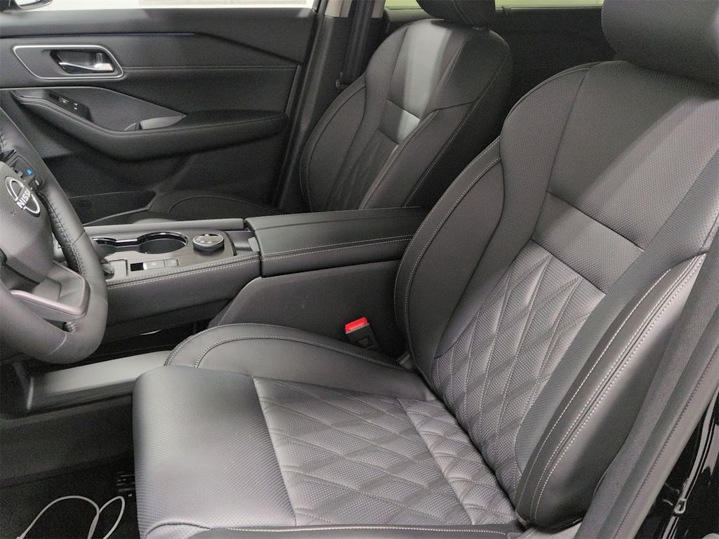 Thumbnail: 2026 Nissan Rogue - 11