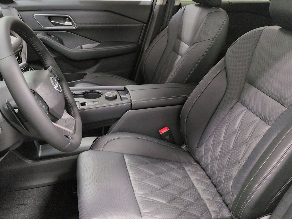 Thumbnail: 2026 Nissan Rogue - 11