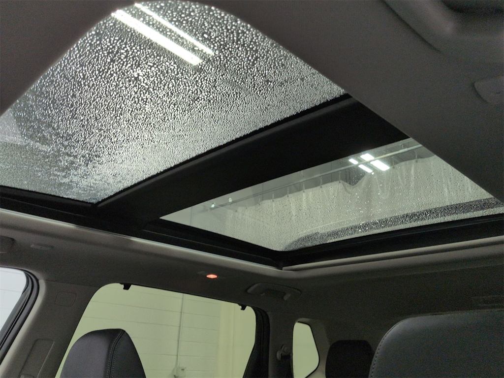 Thumbnail: 2026 Nissan Rogue - 27