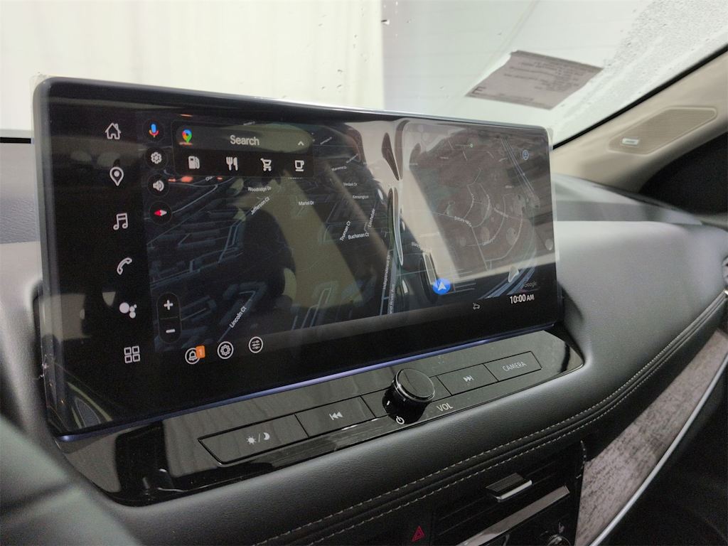 Thumbnail: 2026 Nissan Rogue - 35