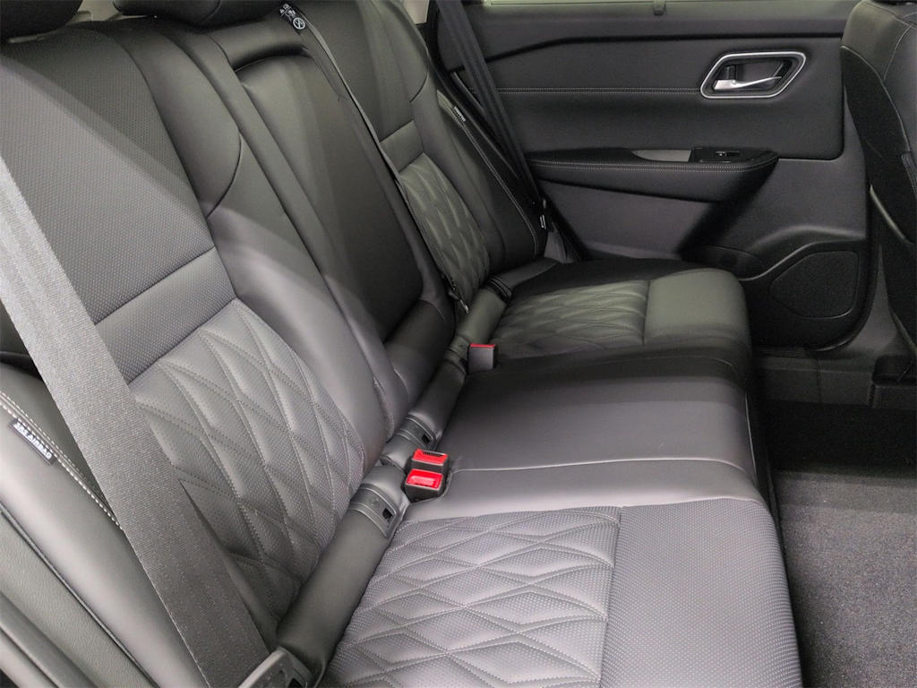 Thumbnail: 2026 Nissan Rogue - 29