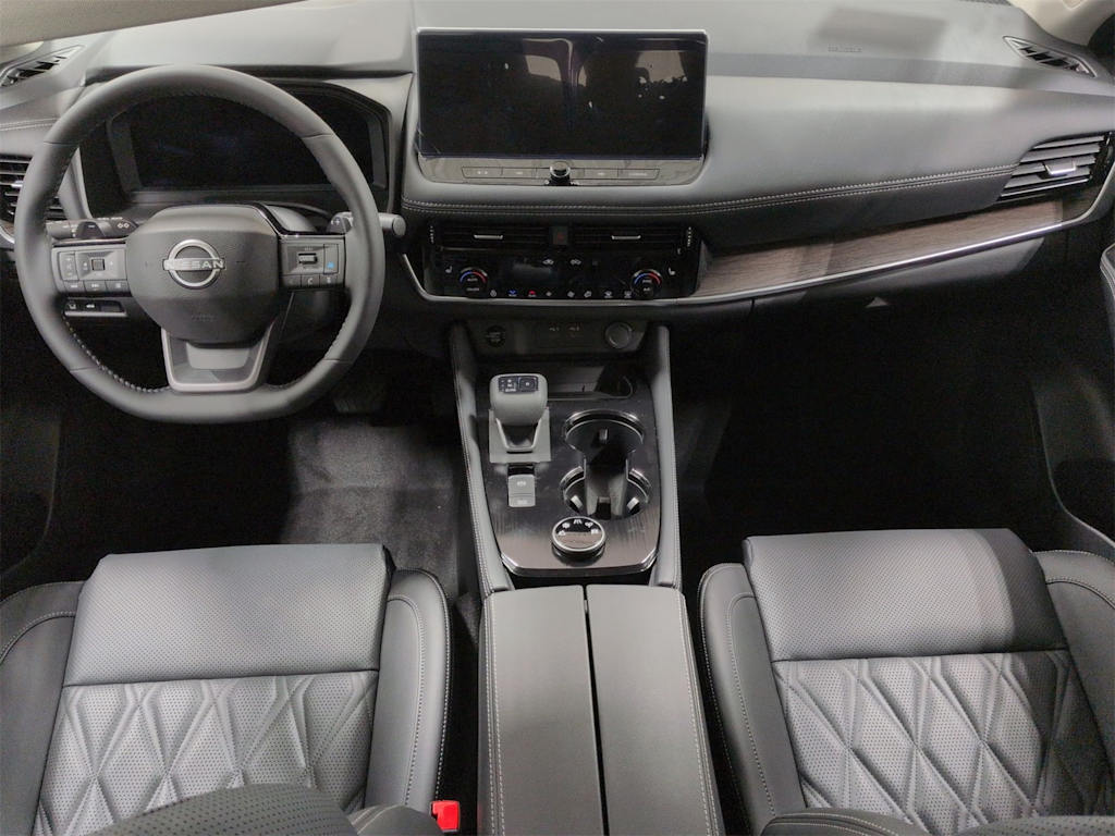 Thumbnail: 2026 Nissan Rogue - 10