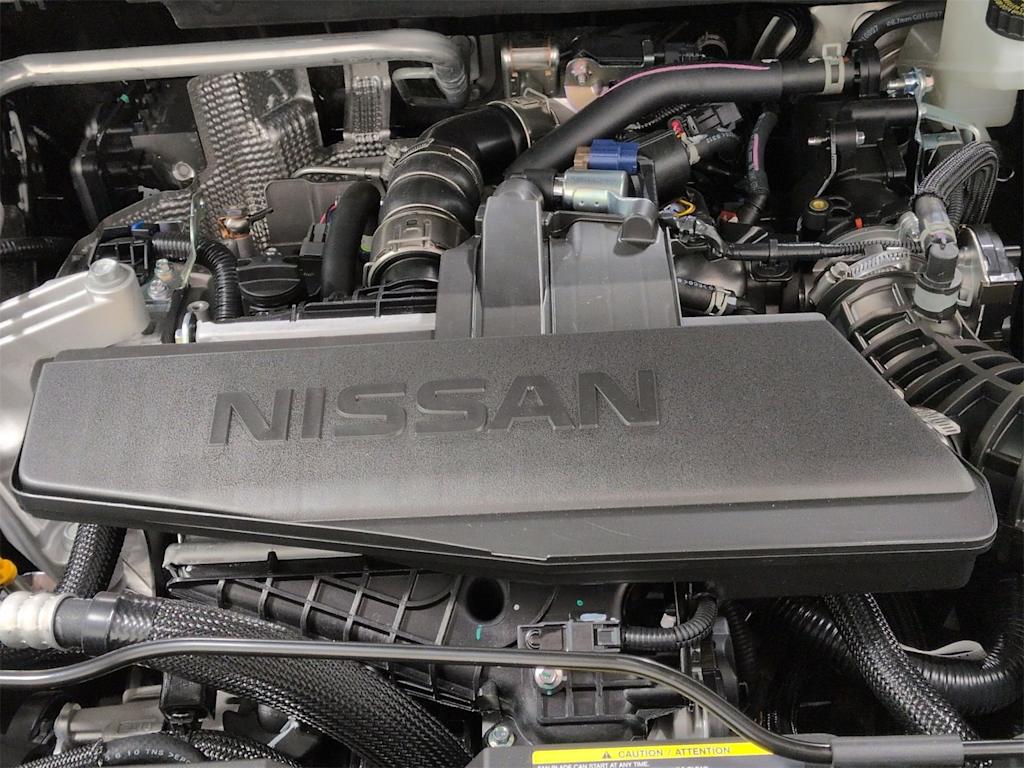 Thumbnail: 2026 Nissan Rogue - 9