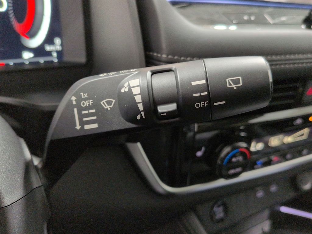 Thumbnail: 2026 Nissan Rogue - 33