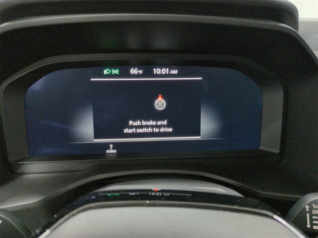 Thumbnail: 2026 Nissan Rogue - 39