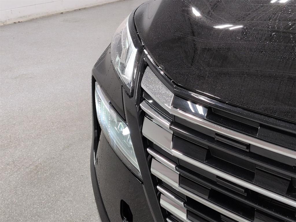 Thumbnail: 2026 Nissan Rogue - 7