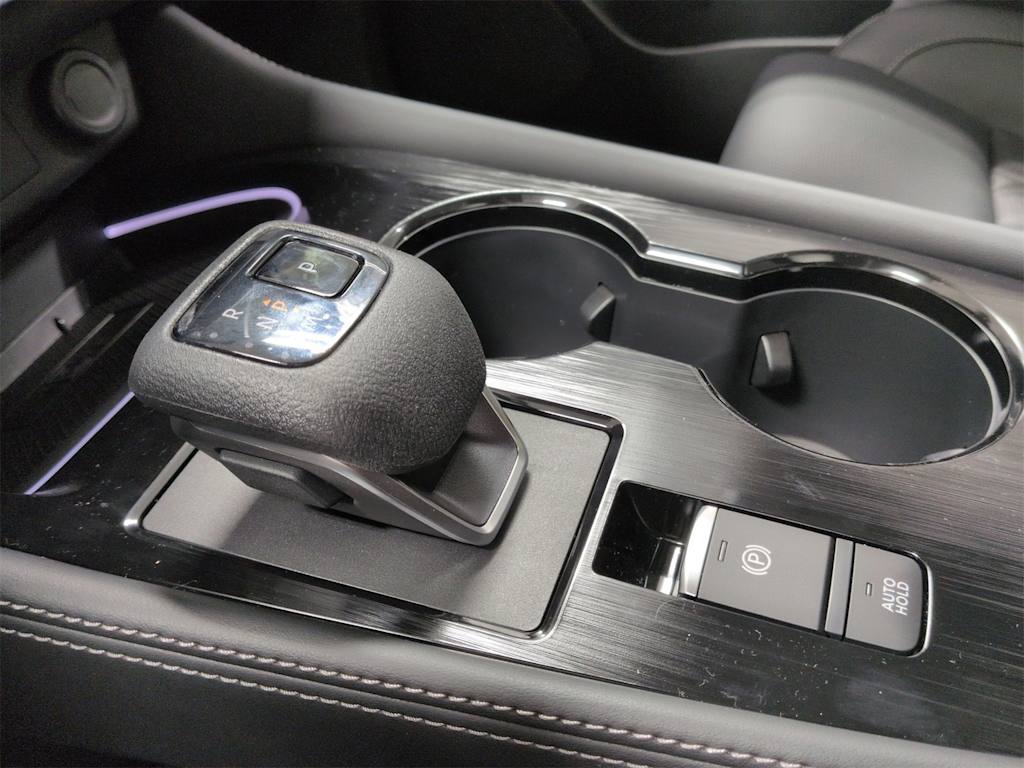 Thumbnail: 2026 Nissan Rogue - 16