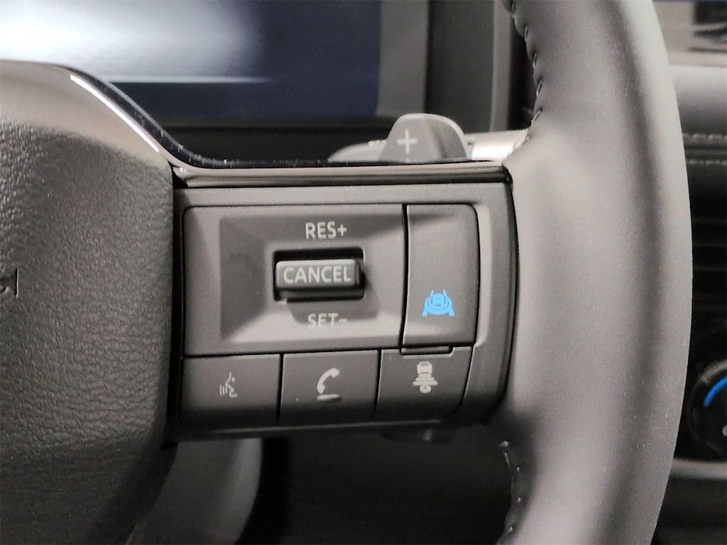 Thumbnail: 2026 Nissan Rogue - 31