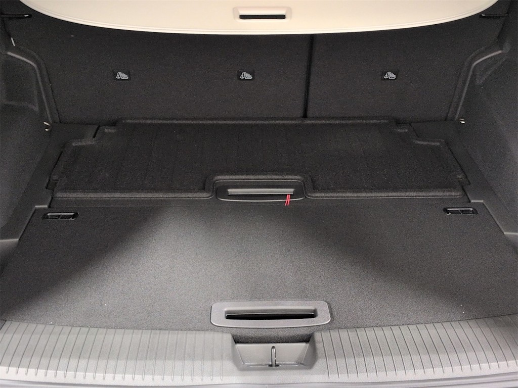 Thumbnail: 2026 Nissan Rogue - 17