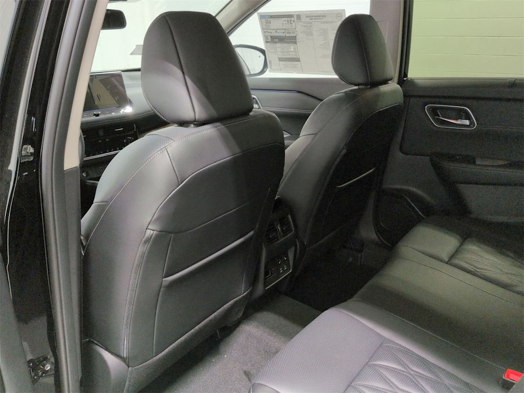 Thumbnail: 2026 Nissan Rogue - 13