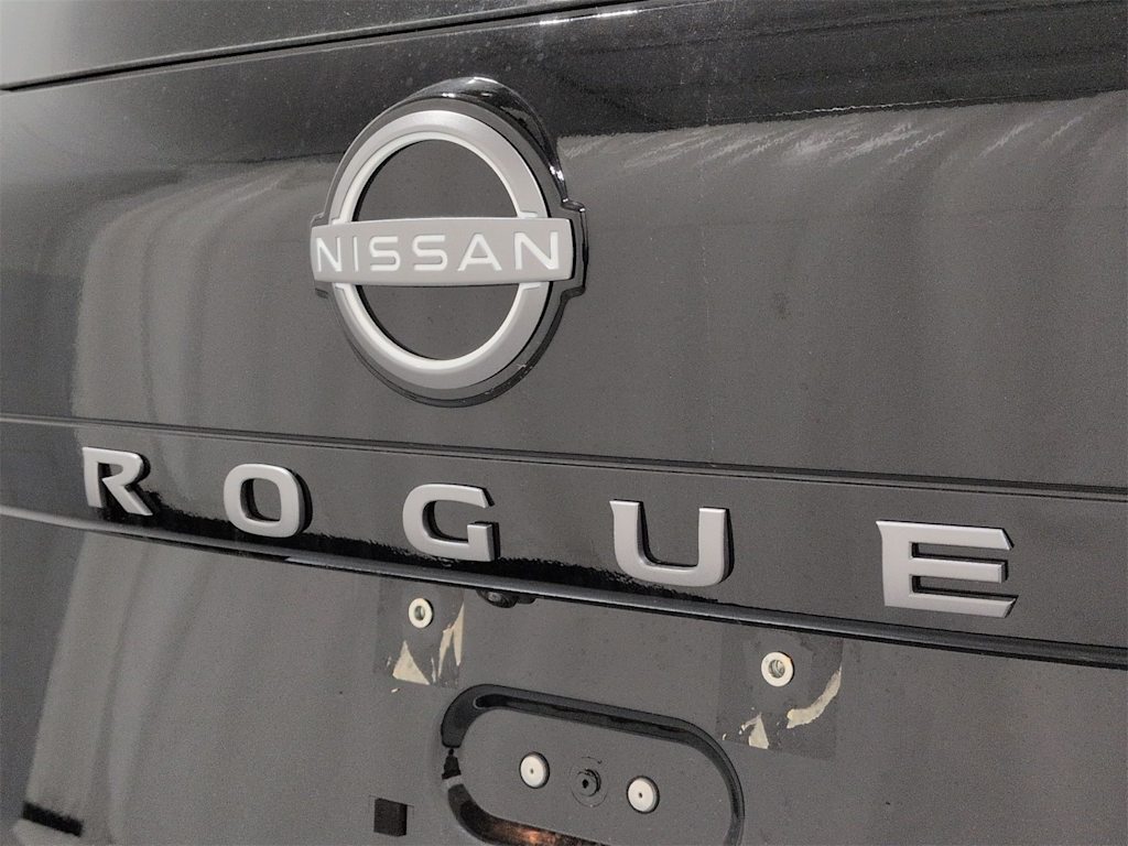 Thumbnail: 2026 Nissan Rogue - 25