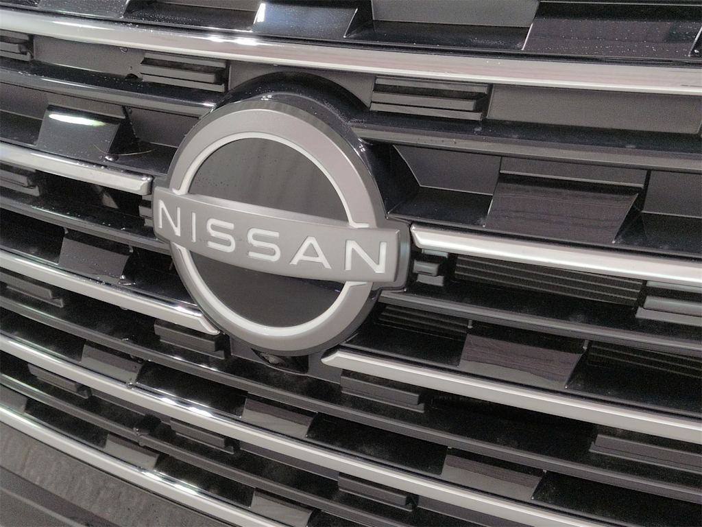 Thumbnail: 2026 Nissan Rogue - 24