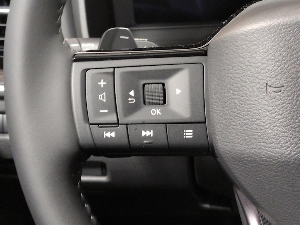 Thumbnail: 2026 Nissan Rogue - 32