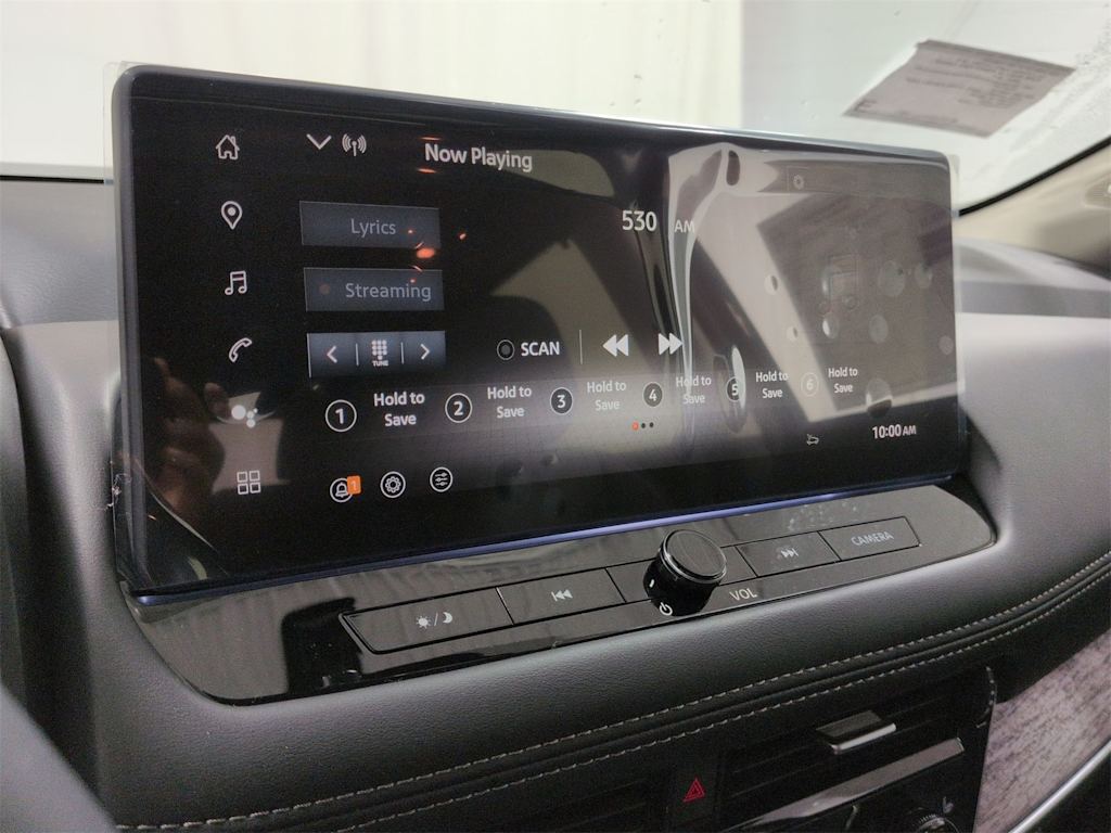 Thumbnail: 2026 Nissan Rogue - 15