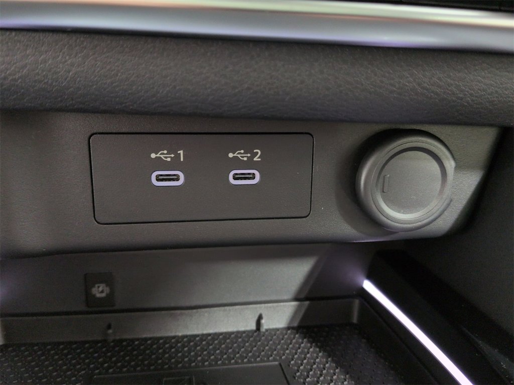 Thumbnail: 2026 Nissan Rogue - 38