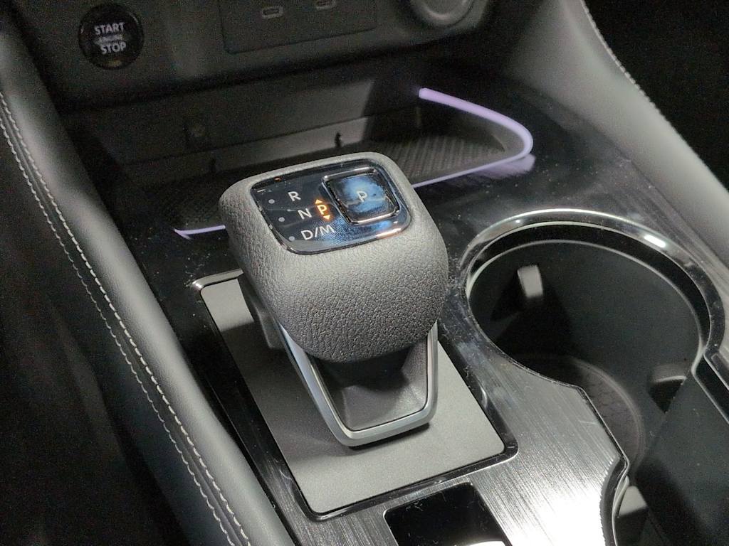 Thumbnail: 2026 Nissan Rogue - 16