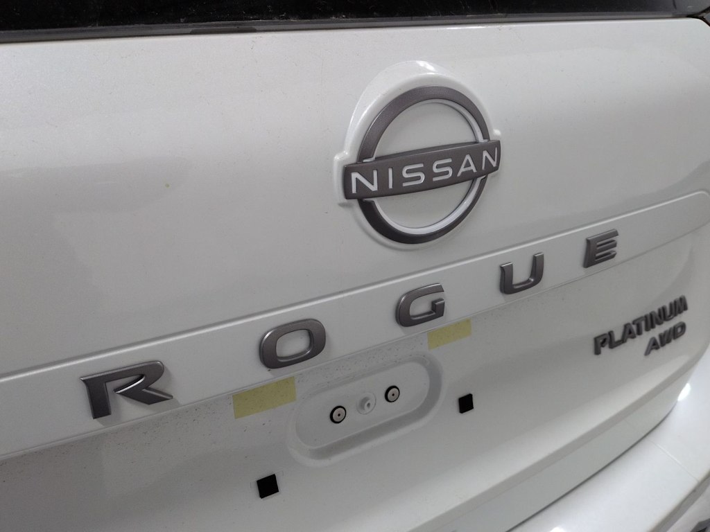 Thumbnail: 2026 Nissan Rogue - 25
