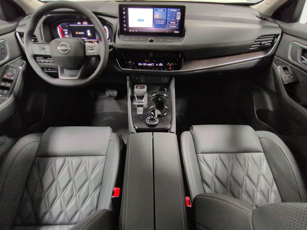 Thumbnail: 2026 Nissan Rogue - 10