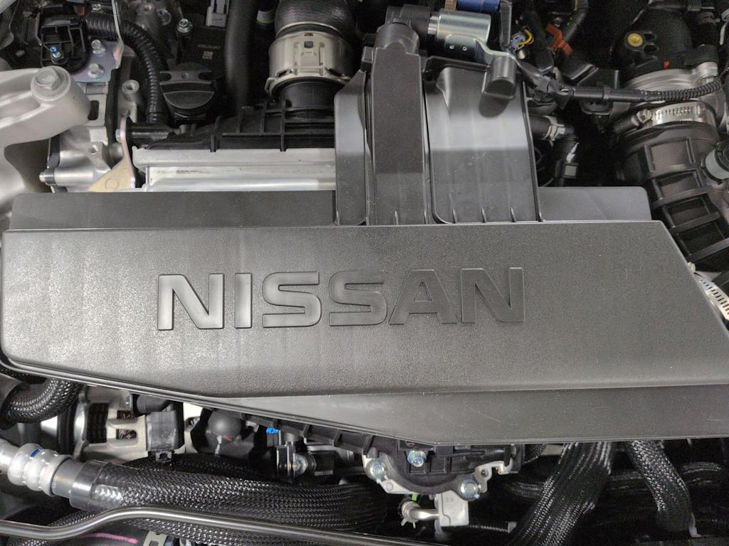 Thumbnail: 2026 Nissan Rogue - 9