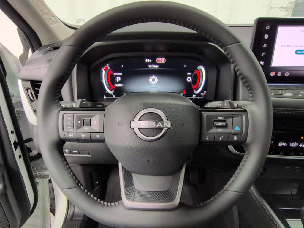 Thumbnail: 2026 Nissan Rogue - 14
