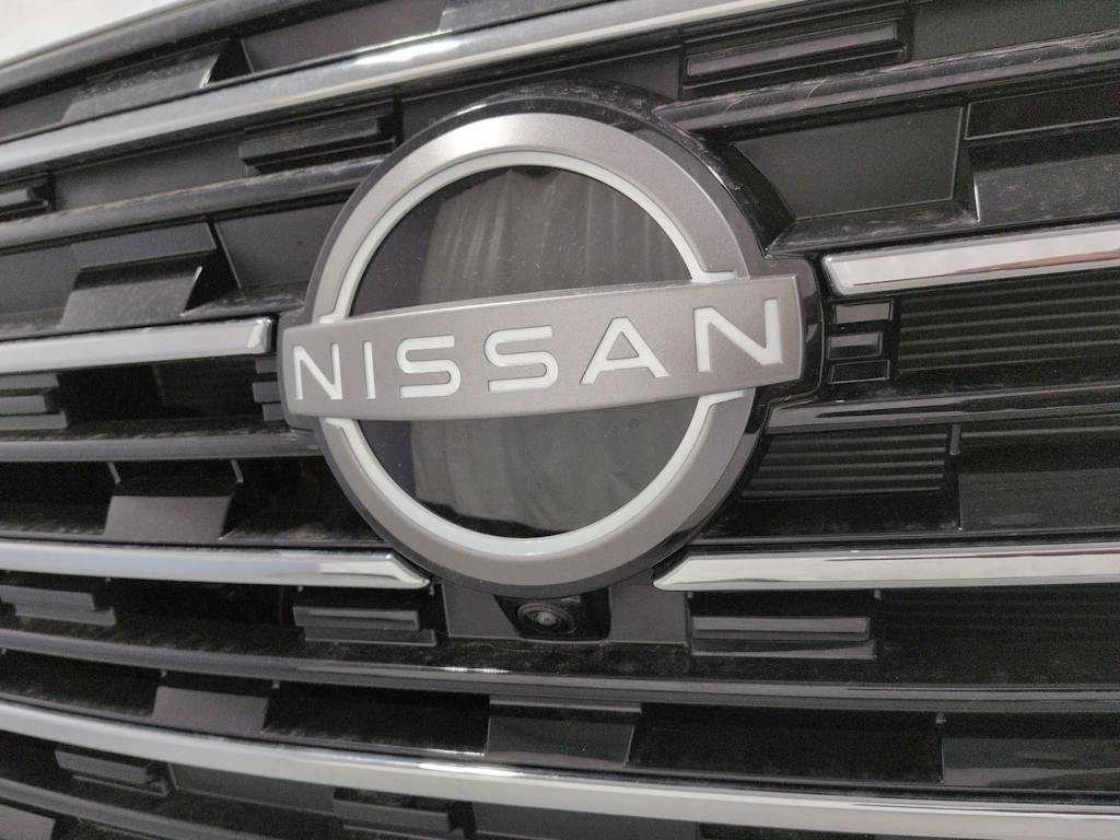 Thumbnail: 2026 Nissan Rogue - 7