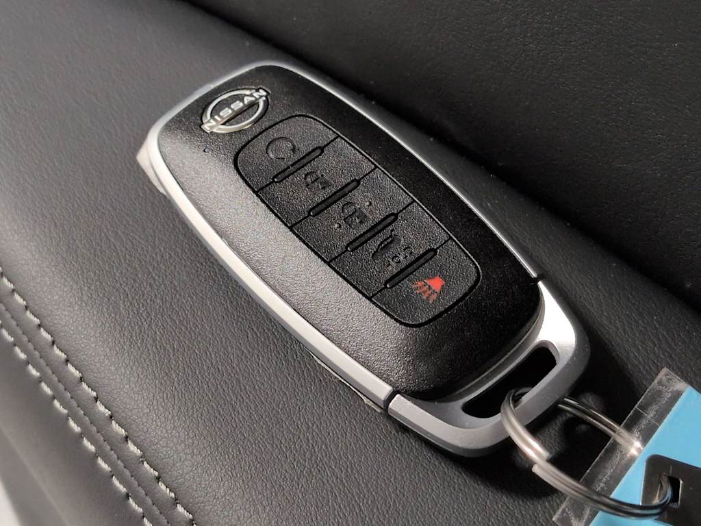 Thumbnail: 2026 Nissan Rogue - 19