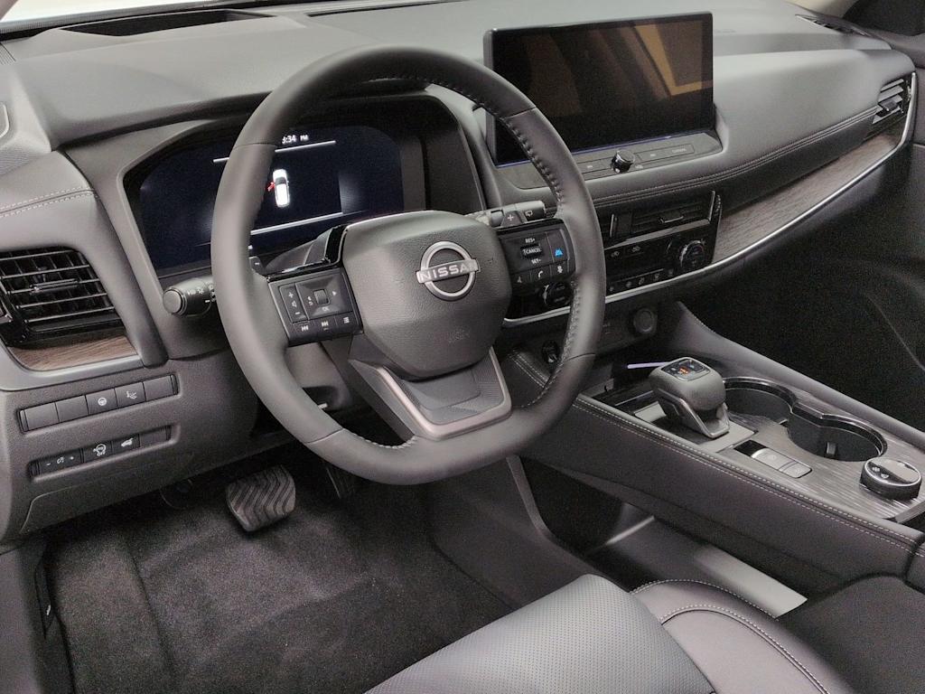Thumbnail: 2026 Nissan Rogue - 2