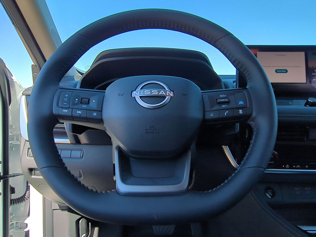 Thumbnail: 2026 Nissan Rogue - 14