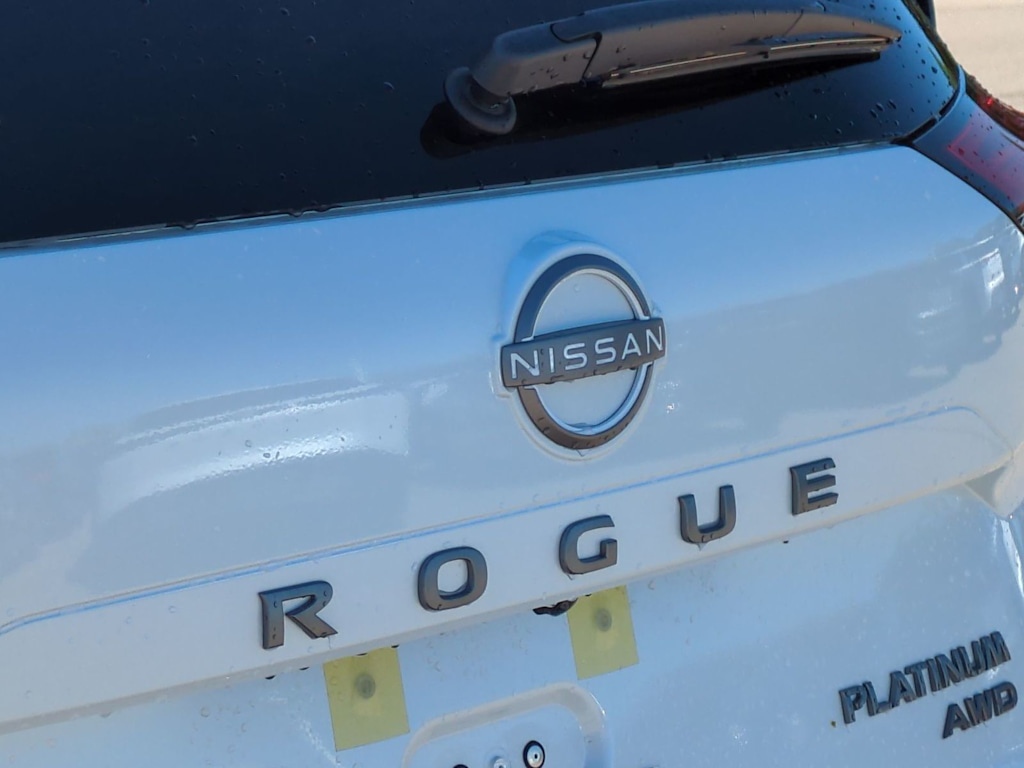 Thumbnail: 2026 Nissan Rogue - 7
