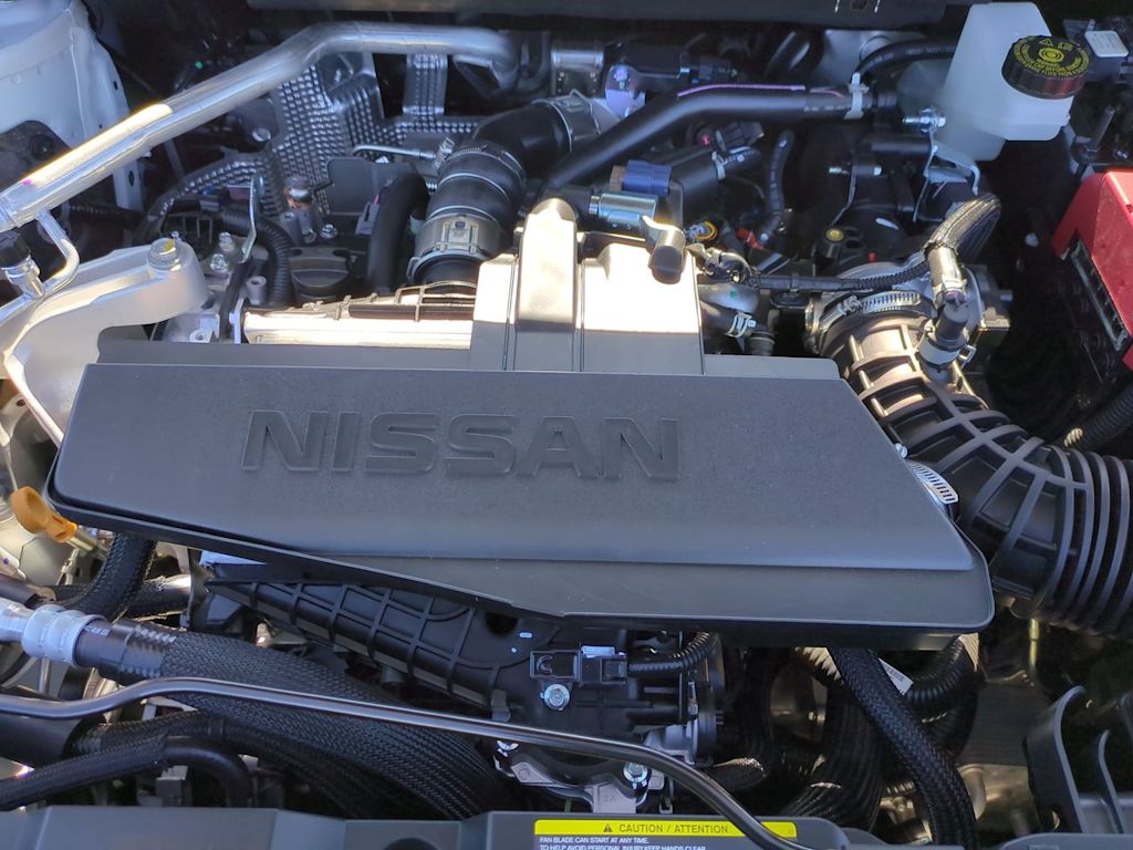 Thumbnail: 2026 Nissan Rogue - 9