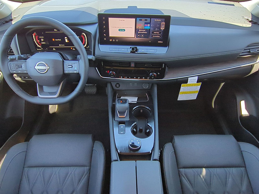 Thumbnail: 2026 Nissan Rogue - 10
