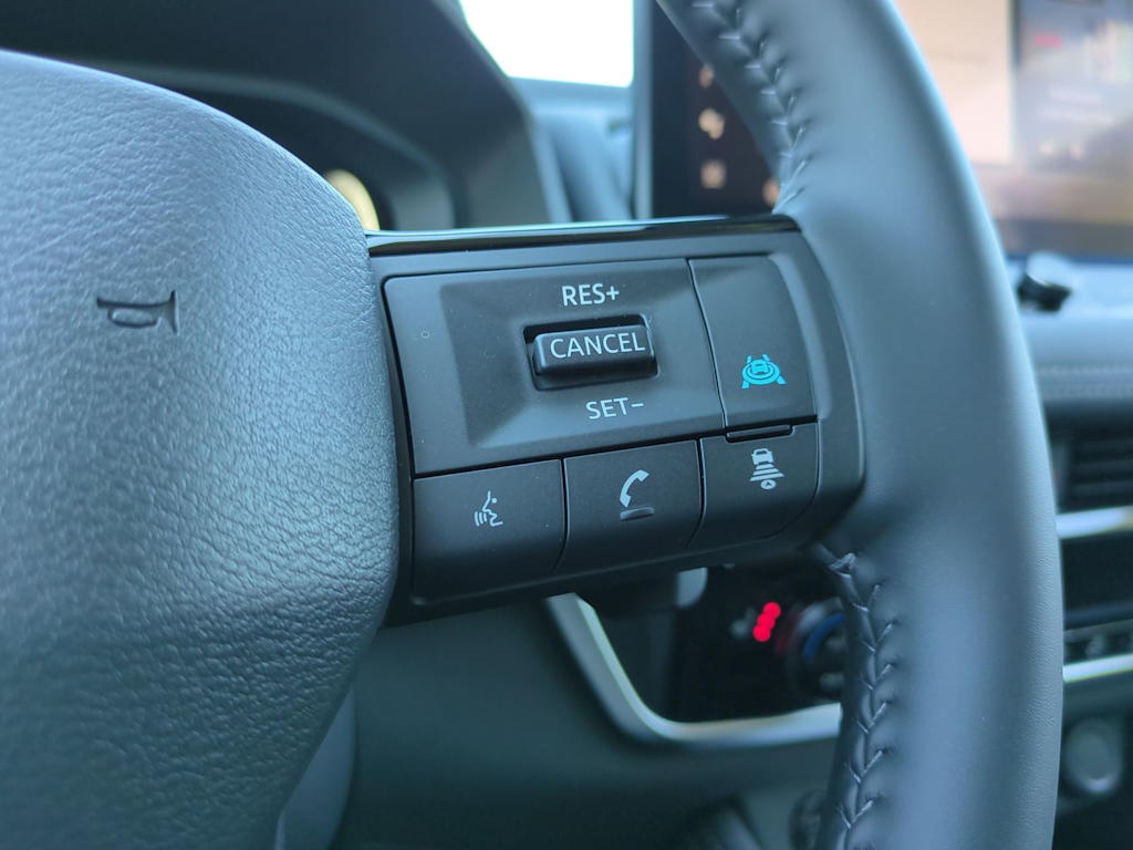 Thumbnail: 2026 Nissan Rogue - 31
