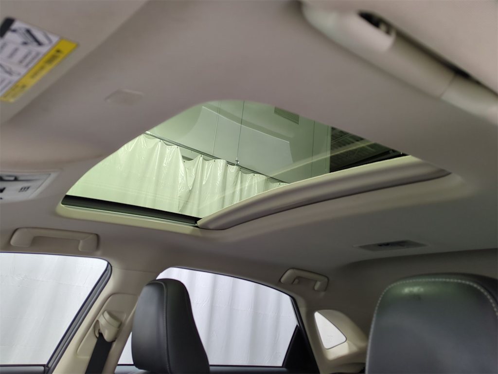 2021 Lexus NX 300 28