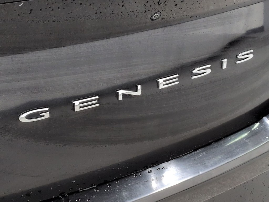 Thumbnail: 2022 Genesis G70 - 7
